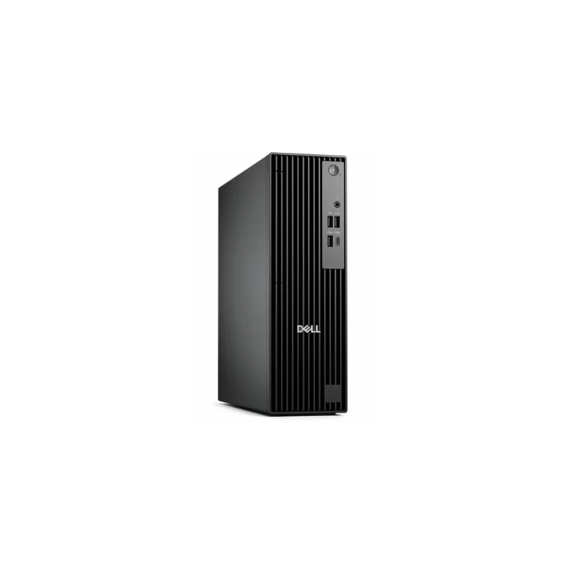 Dell Pro Slim QCS1250 Desktop Computer