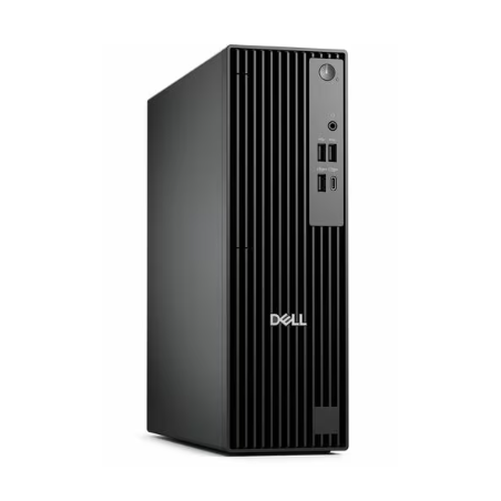 Dell Pro Slim QCS1250 Desktop Computer