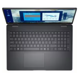 Dell Pro 16 PC16250 Notebook