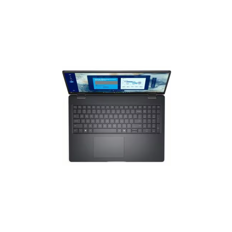 Dell Pro 16 PC16250 Notebook