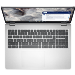 Dell Pro 16 Plus PB16250 Notebook