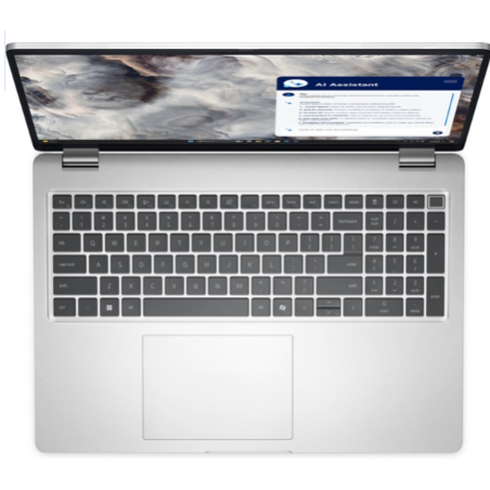 Dell Pro 16 Plus PB16250 Notebook